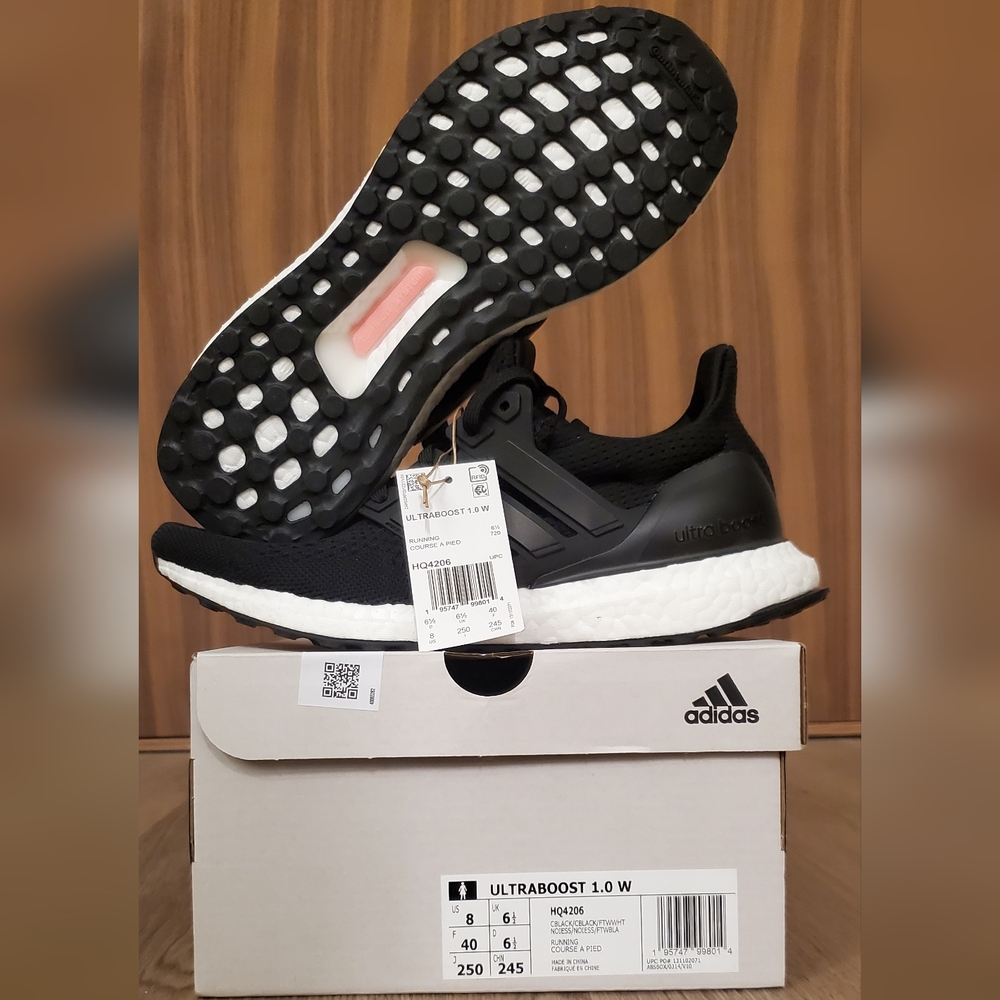Adidas Ultraboost 1.0 W